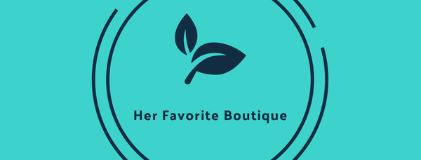 Her Favorite Boutique